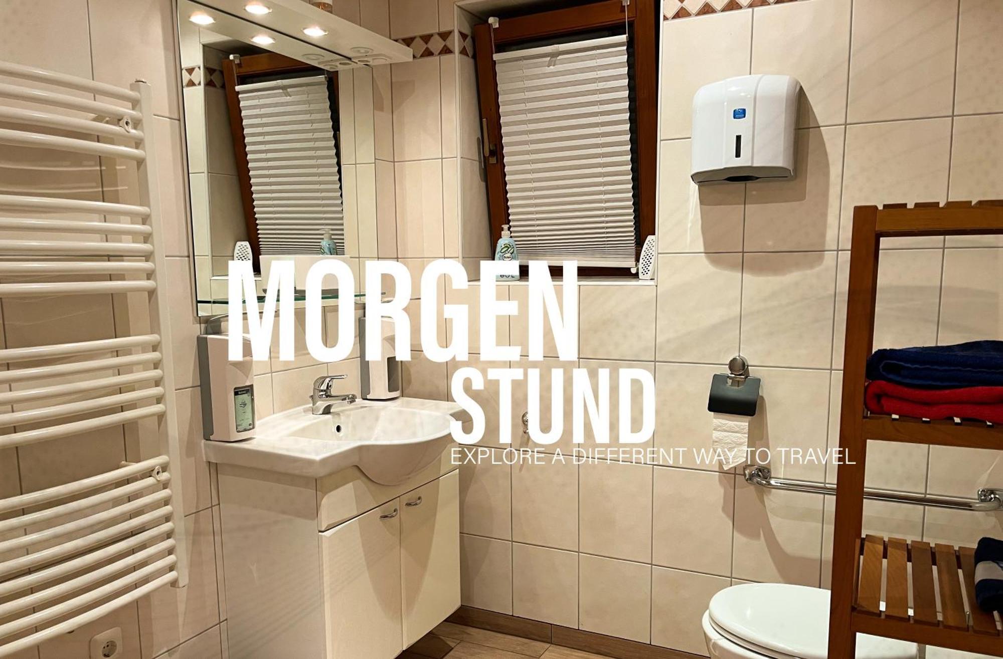 80 M2, Fuer Bis 6 Personen Mit Tollem Skigebiet, Zentral Und Doch Ruhig Waidring Exterior photo
