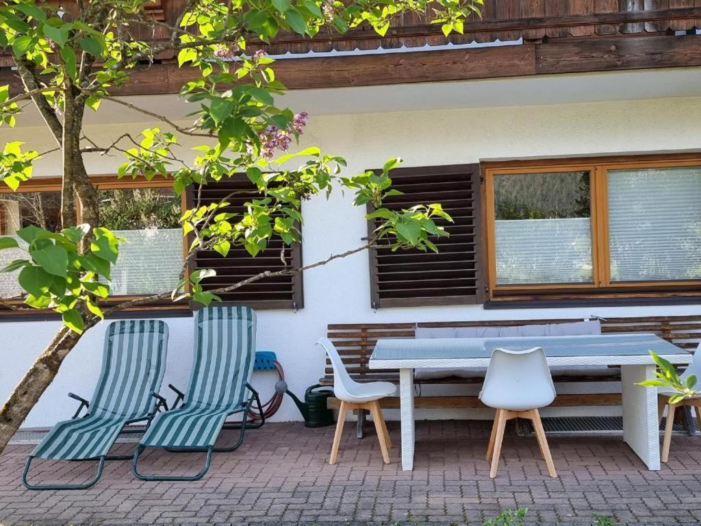80 M2, Fuer Bis 6 Personen Mit Tollem Skigebiet, Zentral Und Doch Ruhig Waidring Exterior photo